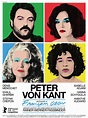 Peter von Kant (2022) - Posters — The Movie Database (TMDB)
