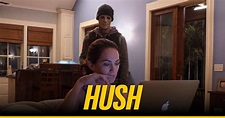 Hush, ¿película slasher? - Cine O'culto