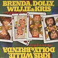Buy Willie Nelson And Dolly Parton Winning Hand CD | Sanity