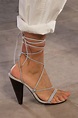 Irina Shayk's Feet