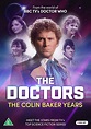 The Doctors: The Colin Baker Years | Doctor Who World