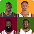 Guess The NBA Player - Apps on Google Play