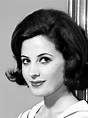 Barbara Parkins | Canadian actresses, Vintage hairstyles, Retro beauty