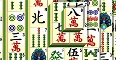 Mahjong Shanghai - Játszd a Mahjong Shanghai-t a CrazyGames-en