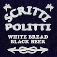 ‎White Bread Black Beer de Scritti Politti en Apple Music