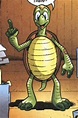 Tommy Turtle - Sonic News Network, the Sonic Wiki