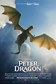 Pete's Dragon (2016) Poster #1 - Trailer Addict