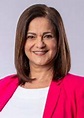 - Lucia França - Vice-governador - SP - CNN Brasil