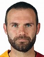 Juan Mata - Oyuncu profili | Transfermarkt