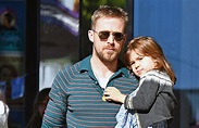 Ryan Gosling Prioritizes Family Over His Career Now That He's a Dad ...