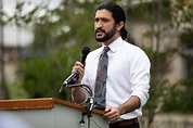 Austin Council Member Greg Casar will run for Congress, vacating his ...