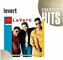 Levert - The Best Of Levert - Amazon.com Music