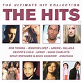 The Ultimate Hit Collection: The Hits Vol. 13 (2005, CD) | Discogs