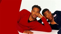 Watch The Wayans Brothers Season 4 Episode 4 - Stand Up Guy Online Now