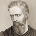 Michelangelo - Art, Sculptures & Quotes - Biography