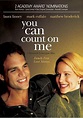 You Can Count On Me - Netflix Pick