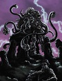 Review: The Dunwich Horror by H. P. Lovecraft - Amazing Stories