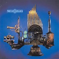 Relics - Pink Floyd album - The Pink Floyd HyperBase