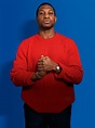 JONATHAN MAJORS | Pocketmags.com