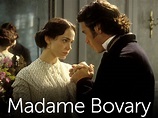 Watch Madame Bovary Online | Season 1 (2000) | TV Guide