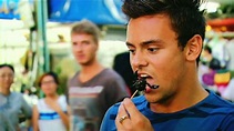 Tom Daley Goes Global on ITV2: Brand New Trailer - YouTube