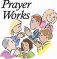 Kid Praying Clipart | Free download on ClipArtMag