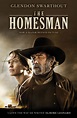 Alfa img - Showing > The Homesman Movie DVD Cover 2014