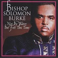 Solomon Burke | 30 álbumes de la Discografia en LETRAS.COM