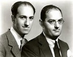 George & Ira Gershwin | Discography | Discogs