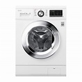LG WF-CT1408MW 8公斤 - 5公斤 1400轉 前置式二合一洗衣乾衣機 FRONT LOADED WASHER DRYER