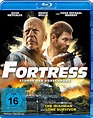 Fortress - Stunde der Abrechnung [Blu-ray]: Amazon.de: Metcalfe, Jesse ...