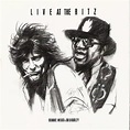 Ron Wood & Bo Diddley - Live At The Ritz 1988 | MilChapitas