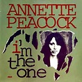 Annette Peacock - I'm The One (1986, Vinyl) | Discogs