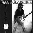 Barry Cowsill - Music Rising ~ The Musical Cultures of the Gulf South