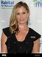 Tracy Hutson attends the 2015 Habitat for Humanity of Greater Los ...