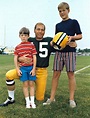 Starr with sons - Photos: Bart Starr Retrospective - ESPN