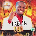 Fabian『Oba』 | TOWER RECORDS MUSIC（音楽サブスクサービス） - 1023391029