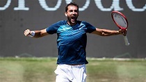 Marin Cilic wins his first title since Queen's 2018 - UBITENNIS