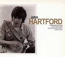 John Hartford - John Hartford/Iron Mountain Depot/Radio John Album ...
