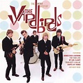 The Yardbirds - The Very Best Of The Yardbirds (CD, Compilation) | Discogs