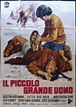 Il Piccolo Grande Uomo – Poster Museum