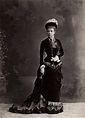 Archduchess Maria Cristina of Austria-Teschen,... - Post Tenebras, Lux