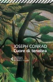 Cuore di tenebra - Joseph Conrad Libro - Libraccio.it