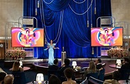 93rd Academy Awards ceremony