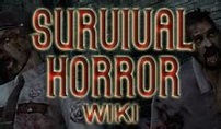 Survival Horror Wiki | Fandom