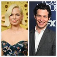 Michelle Williams & Thomas Kail's Wedding Details: The Date, Dress ...