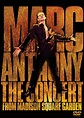 Marc Anthony: The Concert from Madison Square Garden (2000) | The ...