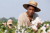 12 Years A Slave (2013) | Mr. Movie's Film Blog
