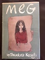 Meg by Theodora Keogh: Near Fine Hardcover (1950) 1st Edition ...