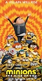 Minions: The Rise of Gru (2022) - Jimmy O. Yang as Henchman 1 - IMDb